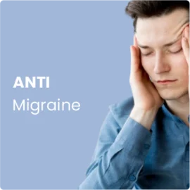 Anti Migraine