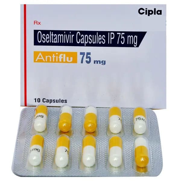 Antiflu-75 buy oseltamivir online