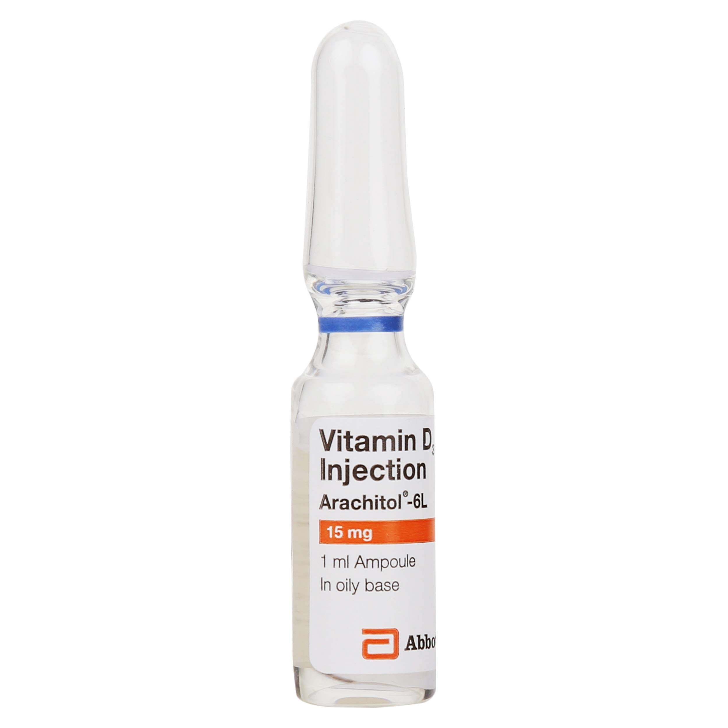 buy arachitol injection