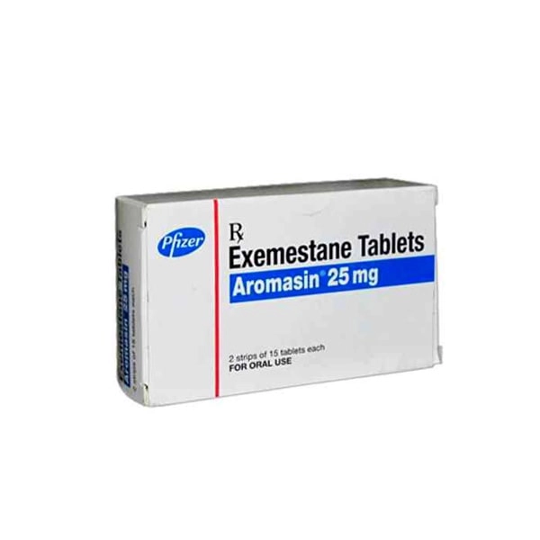 buy exemestane online