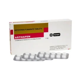 Asthafen