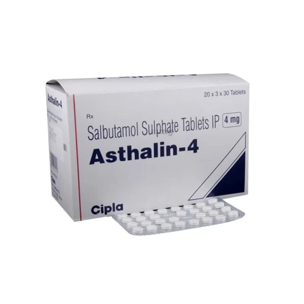 asthalin tablet,buy salbutamol tablets,asthalin 4mg