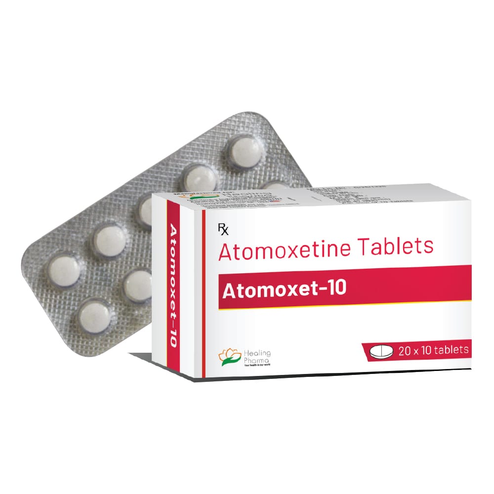 buy atomoxet online
