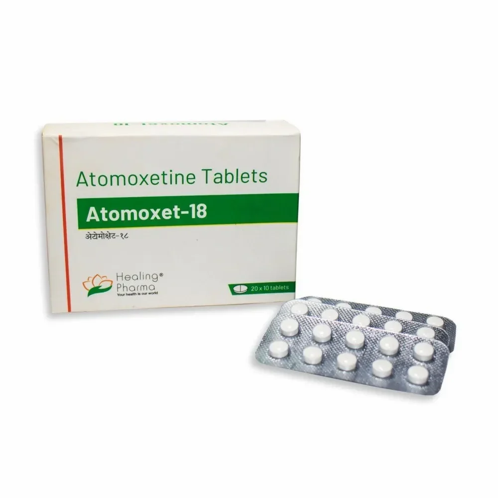 buy atomoxet online