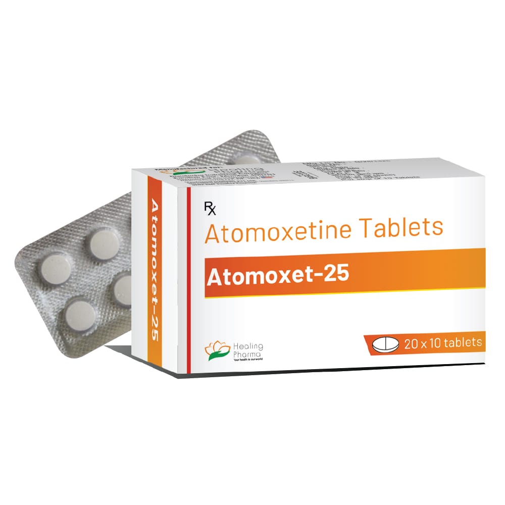 buy atomoxet online