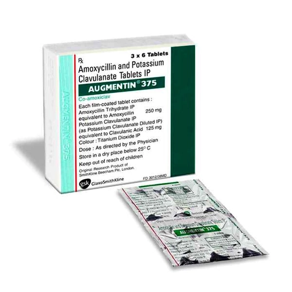 Au-Gmentin-375-Mg buy augmentin online