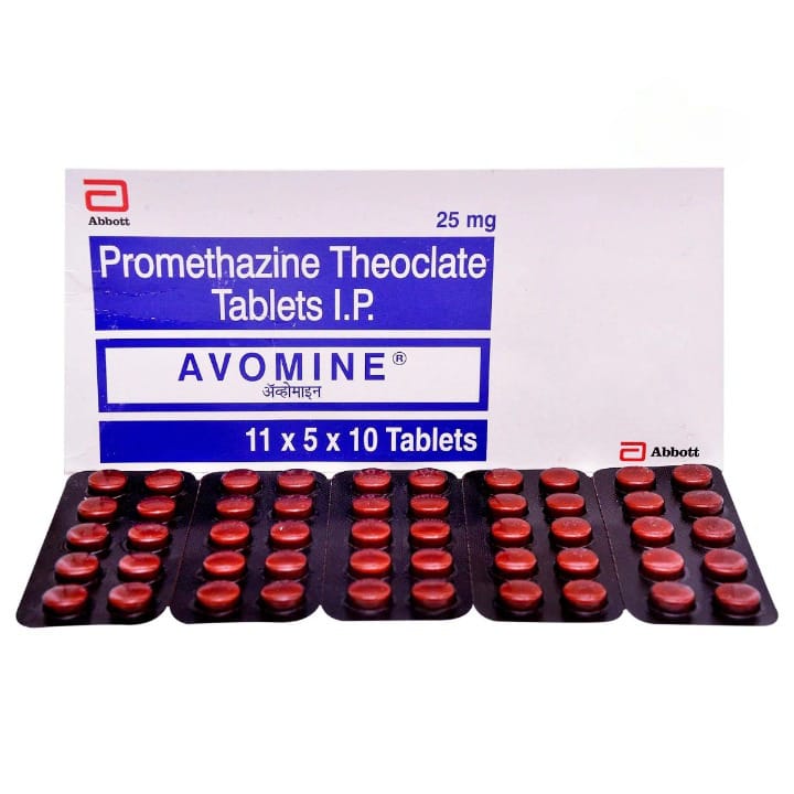 buy promethazine online