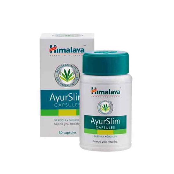 buy ayurslim capsule online