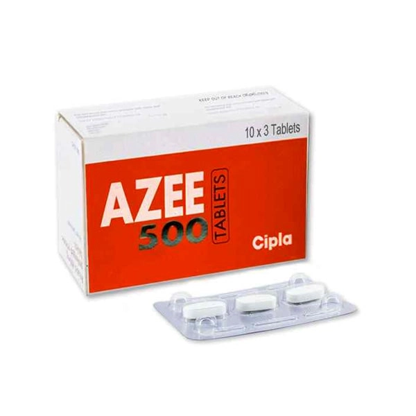 Azee-500-Mg buy azithromycin online