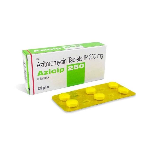 Azicip-250-Mg buy azithromycin online