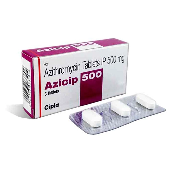 Azicip-500-Mg buy azithromycin online
