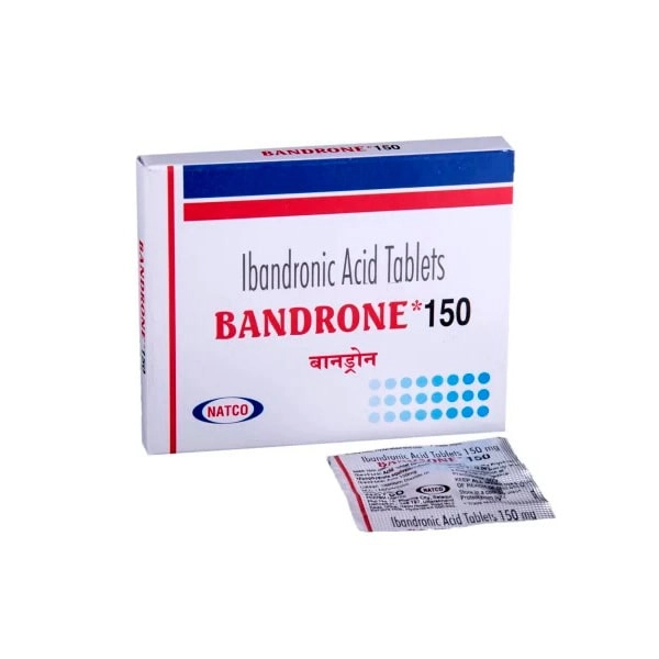 buy bandrone online