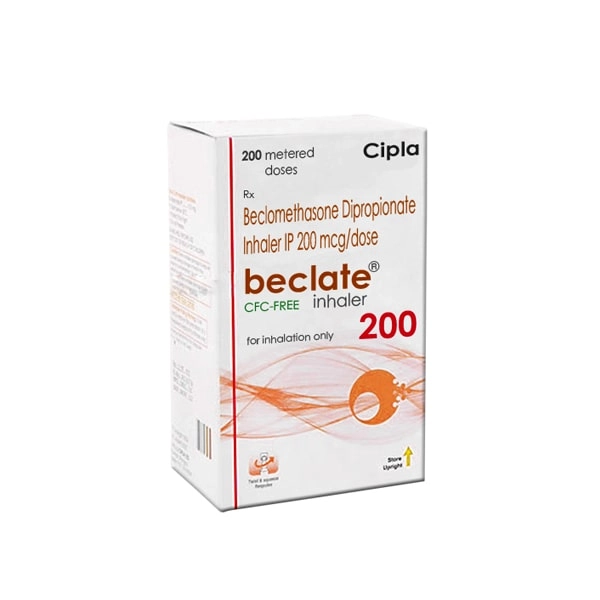 beclate inhaler,beclomethasone inhaler,qvar generic