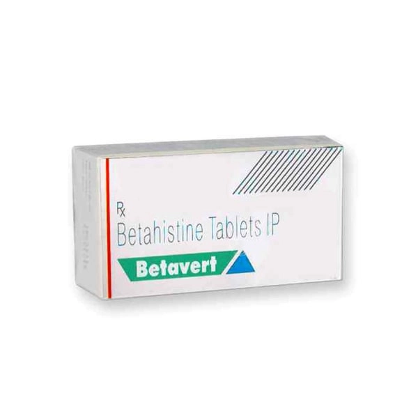 Betavert-16-mg buy betahistine online