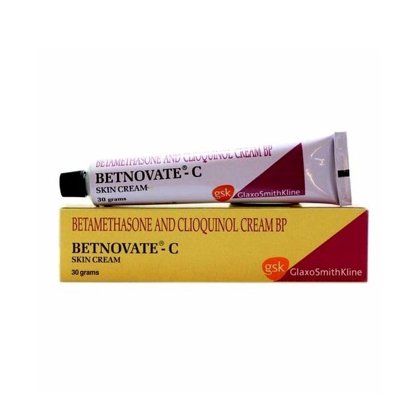 betnovate-c cream