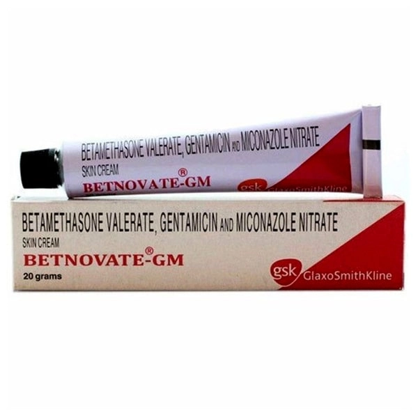 Betnovate-Gm-Cream buy betnovate gm cream online