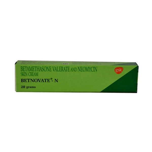 Betnovate-N-Cream betnovate n cream