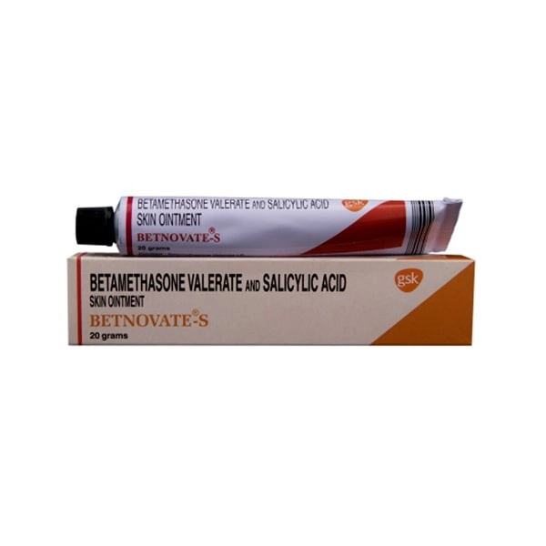 Maść Betnovate-S buy betnovate s ointment online