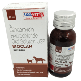 Bioclan Oral Solution