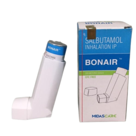 Bonair Inhaler