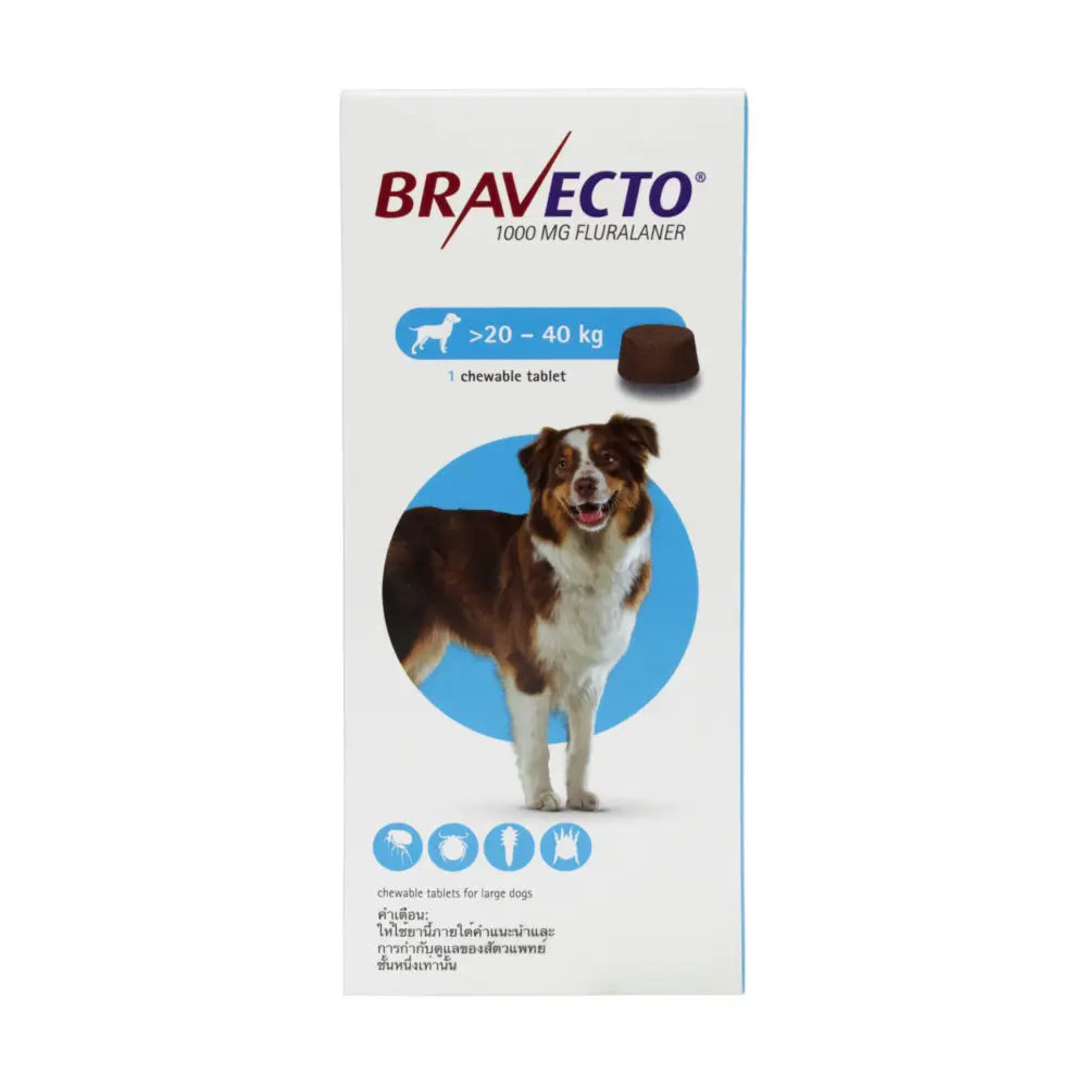 buy bravecto online