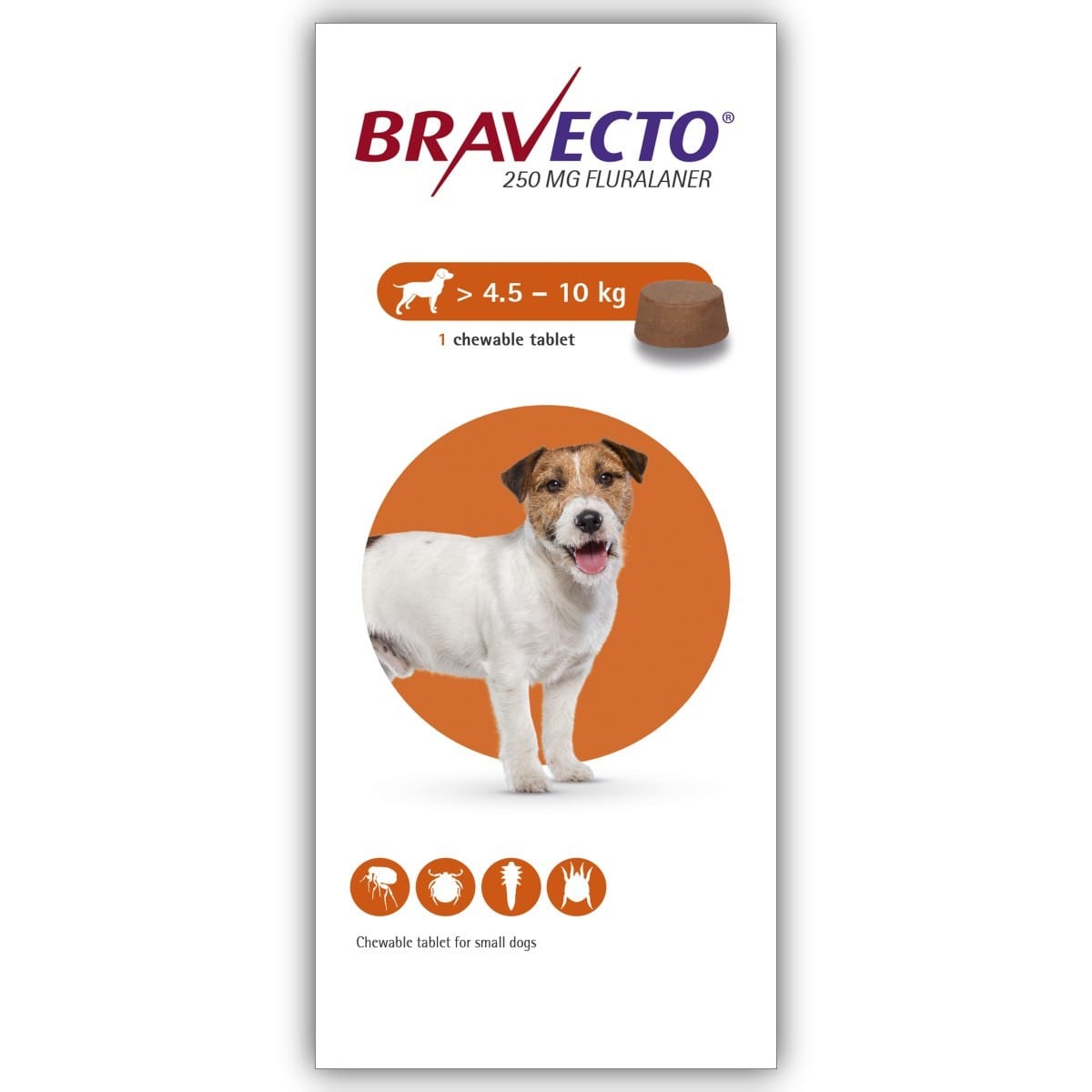 buy bravecto online