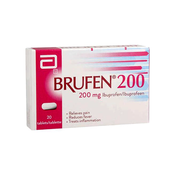 ibuprofen