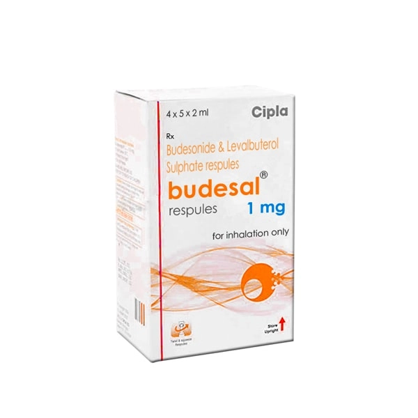 Budesal-Respules-1-Mg budesal respules,budesonide levosalbutamol,buy budesal nebule