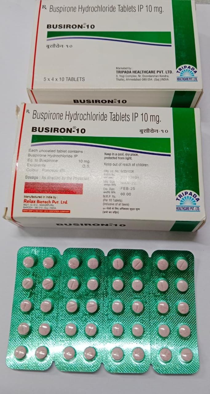 buy busiron online