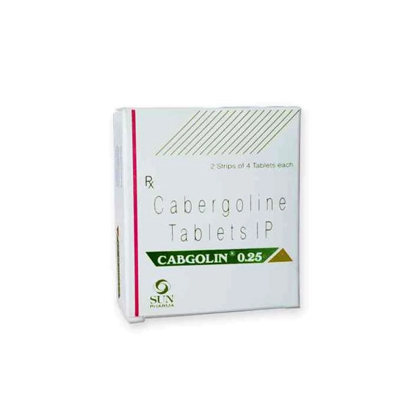cabgolin