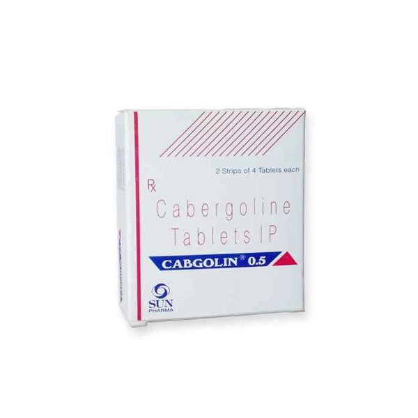 cabgolin