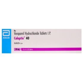 Calaptin 40