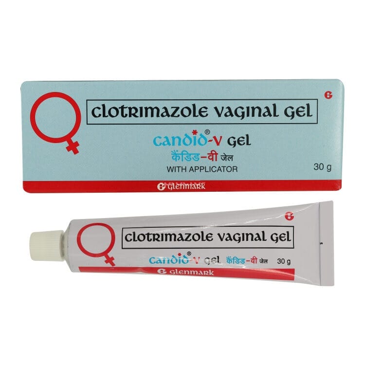 buy candid v gel online