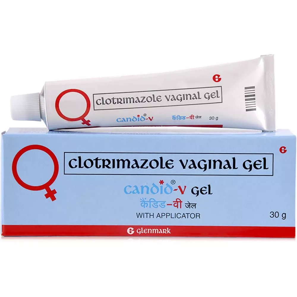 buy candid v gel online