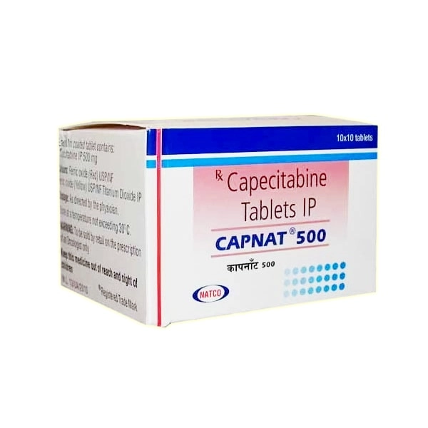 Capnat-500-Mg buy capnat online