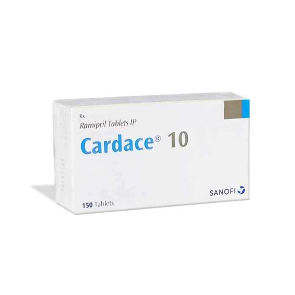Cardace-10-Mg cardace ramipril