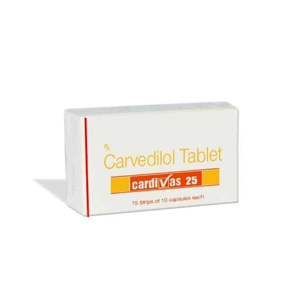 Cardivas-25-Mg-1 cardivas carvedilol