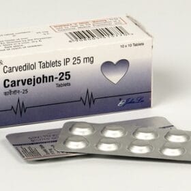 Carvejohn