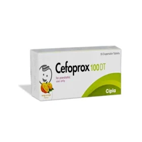 Cefoprox