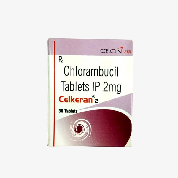 Celkeran-2-Mg buy chlorambucil online