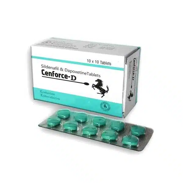 cenforce-d