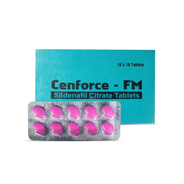 Cenforce-FM buy cenforce fm online