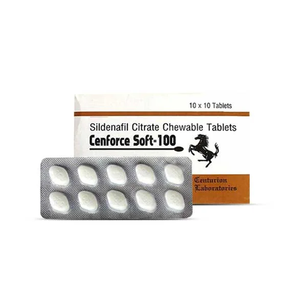 cenforce soft