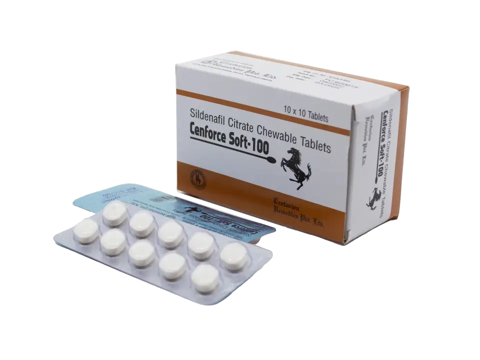 cenforce soft