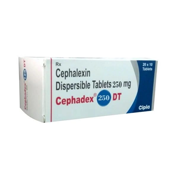Cephadex-Dt-250-Mg buy cefalexin online