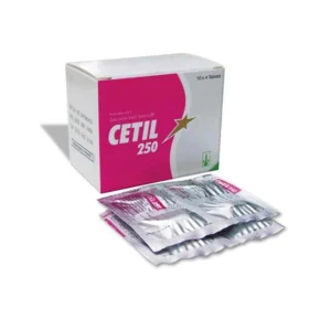Cetil