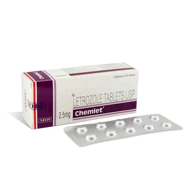 Chemlet-2.5-Mg buy letrozole online