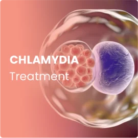 Chlamydia Treatment