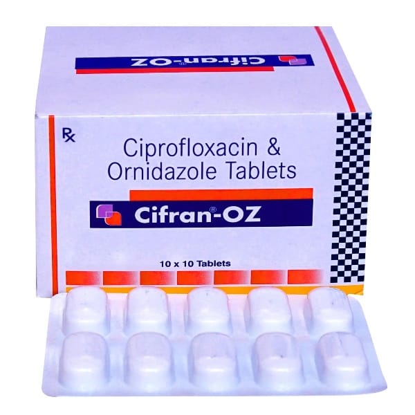 buy ciprofloxacin online