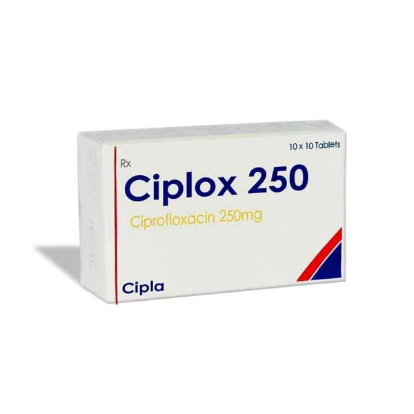 buy ciprofloxacin online